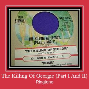 The Killing Of Georgie (Part I And II) ರಿಂಗ್ಟೋನ್ ಡೌನ್ಲೋಡ್ ಉಚಿತ