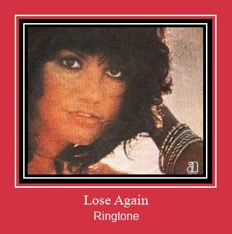 Lose Again Suoneria Download gratuito.