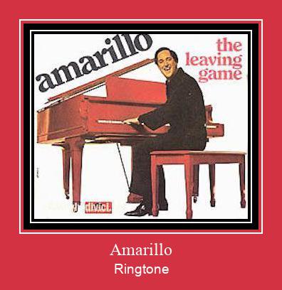 Amarillo 벨소리 다운로드 무료