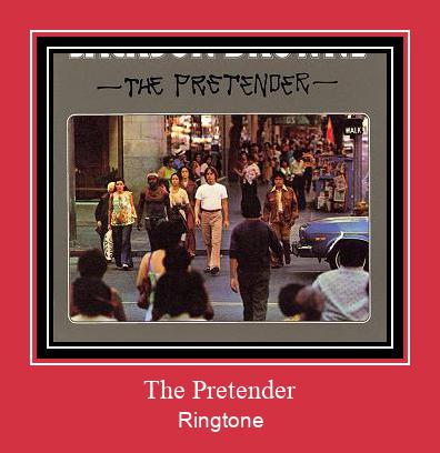 The Pretender रिंगटोन मुफ्त डाउनलोड करें
