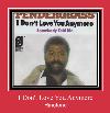 I Don't Love You Anymore רינגטון