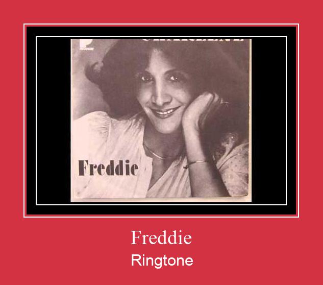 Freddie Csengőhang letöltés ingyenes
