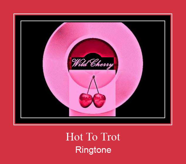 Hot To Trot Ringtone Download Proste.