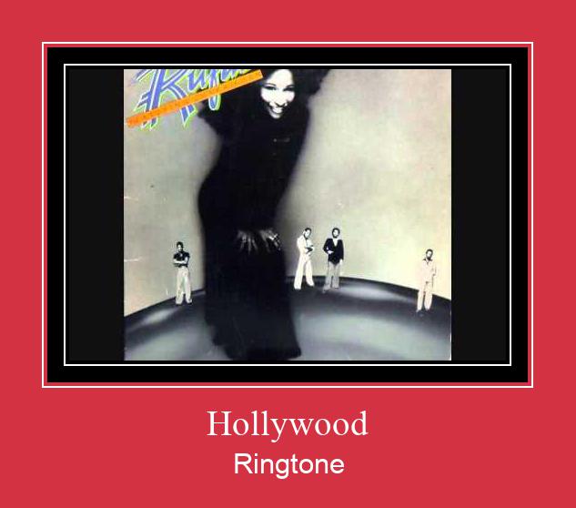Hollywood ดาวน์โหลดริงโทนฟรี