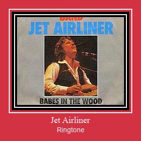 Jet Airliner ರಿಂಗ್ಟೋನ್ ಡೌನ್ಲೋಡ್ ಉಚಿತ