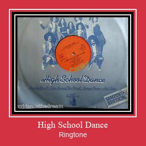 High School Dance Vyzvánění ke stažení zdarma