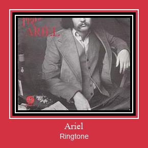 Ariel צלצול הורד חינם