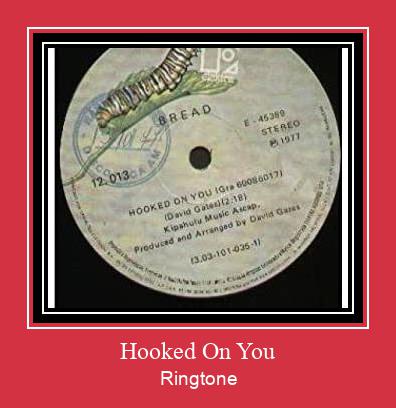 Hooked On You रिंगटोन मुफ्त डाउनलोड करें