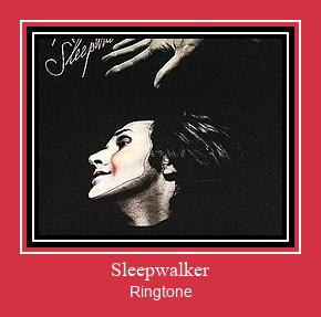 Sleepwalker 벨소리 다운로드 무료