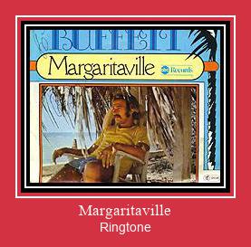Margaritaville ringtone دانلود رایگان