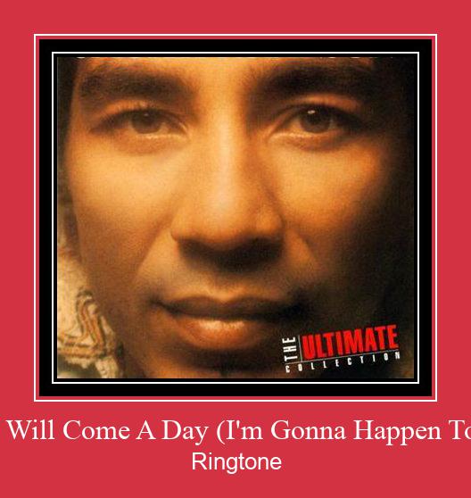 There Will Come A Day (I'm Gonna Happen To You) Ringtone Download Free