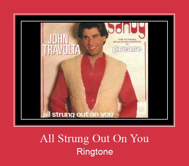 All Strung Out On You Vyzvánění ke stažení zdarma