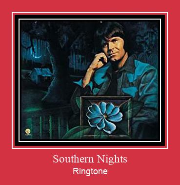 Southern Nights रिंगटोन मुफ्त डाउनलोड करें