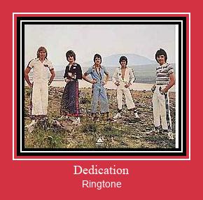 Dedication Ringtone Download Proste.
