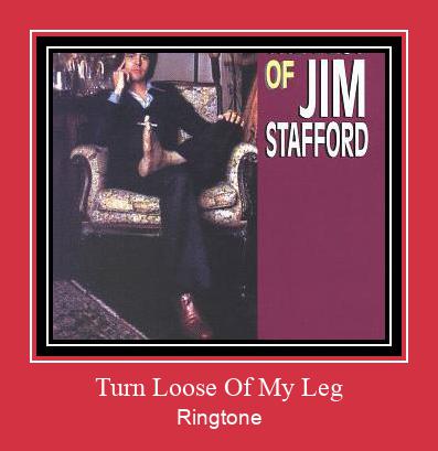 Turn Loose Of My Leg 벨소리 다운로드 무료