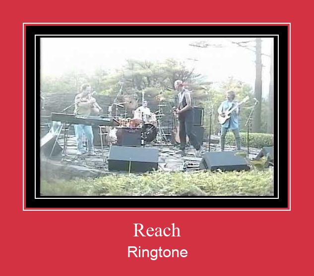 Reach Ringetone Download GRATIS.