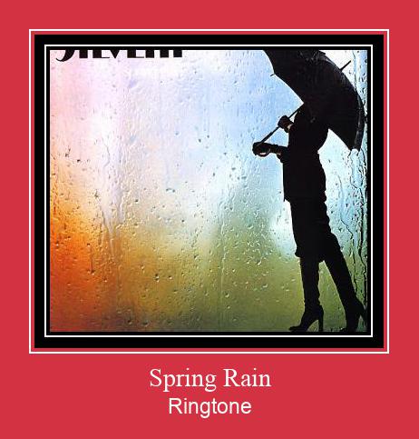 Spring Rain ರಿಂಗ್ಟೋನ್ ಡೌನ್ಲೋಡ್ ಉಚಿತ