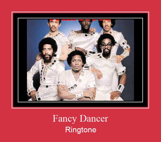 Fancy Dancer Ringtone Download Proste.