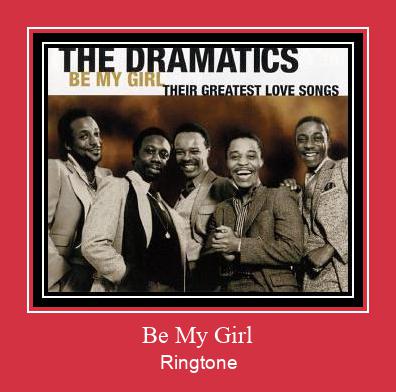 Be My Girl Ringtone download gratis
