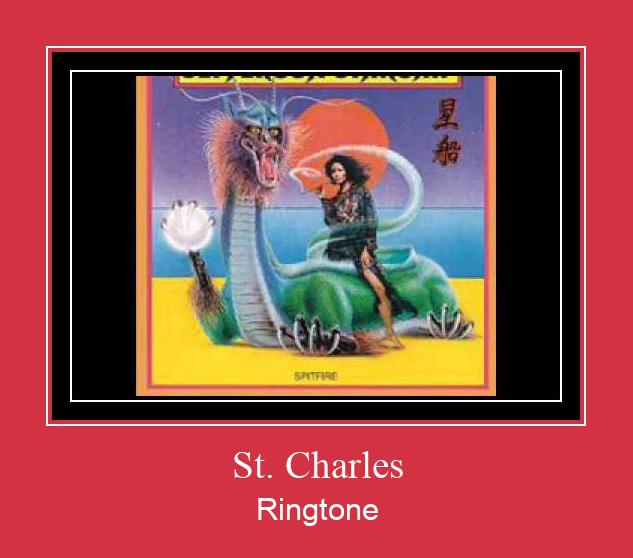 St. Charles Tono de llamada gratis