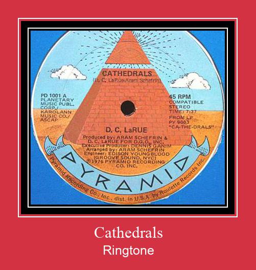 Cathedrals Suoneria Download gratuito.