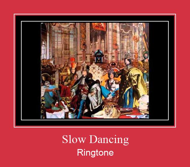 Slow Dancing रिंगटोन मुफ्त डाउनलोड करें