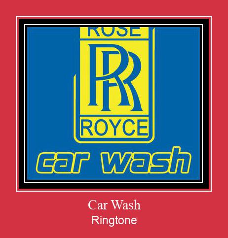 Car Wash ดาวน์โหลดริงโทนฟรี