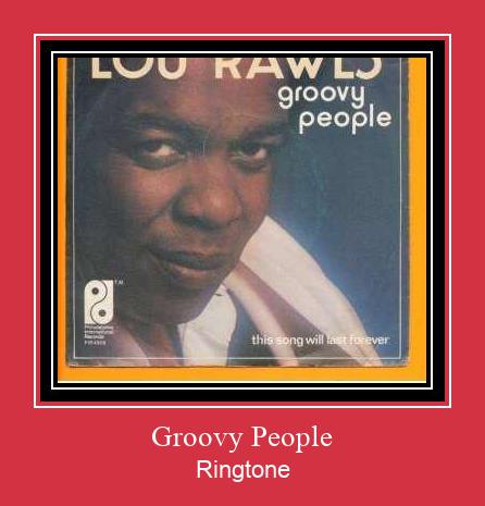 Groovy People Suoneria Download gratuito.