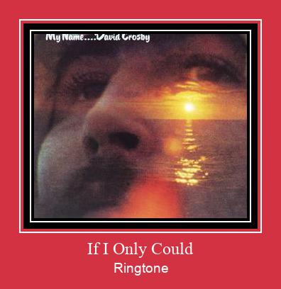 If I Only Could Ringtone Download Proste.