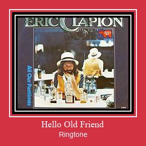 Hello Old Friend Ringtone atsisiųsti nemokamai