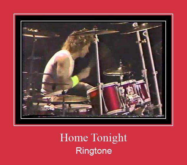 Home Tonight Zil sesi indir ücretsiz