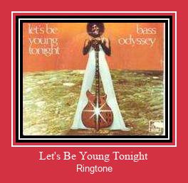 Let's Be Young Tonight ดาวน์โหลดริงโทนฟรี