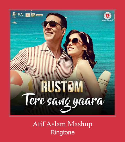 Atif Aslam Mashup Ringtone Download Proste.
