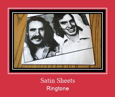 Satin Sheets Ringtone Download Besplatno