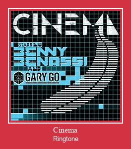 Cinema Vyzvánění ke stažení zdarma