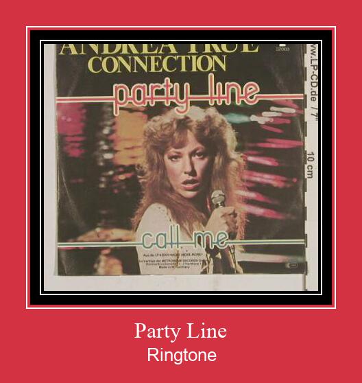 Party Line ดาวน์โหลดริงโทนฟรี