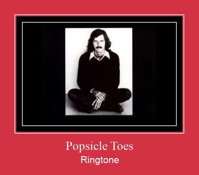 Popsicle Toes Ringtone Download Besplatno