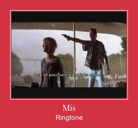 Mis Ringtone Descărcați gratuit