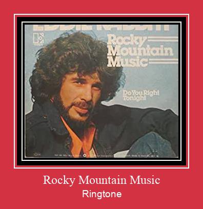 Rocky Mountain Music צלצול הורד חינם