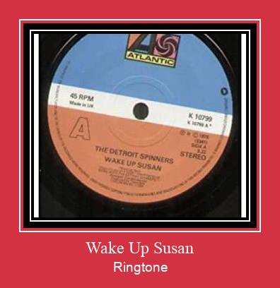 Wake Up Susan రింగ్టోన్ ఉచితంగా డౌన్లోడ్ చేసుకోండి