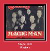 Magic Man helin