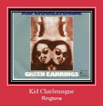 Kid Charlemagne Ringtone allalaadimine tasuta