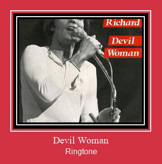 Devil Woman Ringtone Download Besplatno