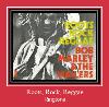 Roots, Rock, Reggae آهنگ زنگ