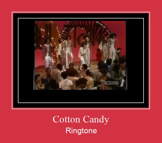 Cotton Candy ರಿಂಗ್ಟೋನ್ ಡೌನ್ಲೋಡ್ ಉಚಿತ