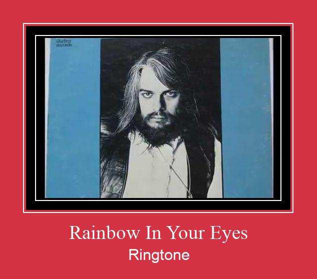 Rainbow In Your Eyes Ringtone Download pulsuz