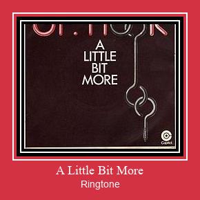 A Little Bit More Ringtone Download Proste.