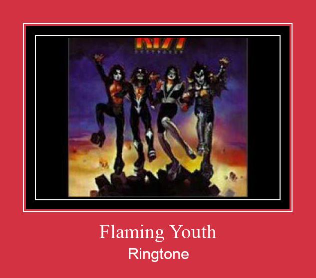 Flaming Youth ರಿಂಗ್ಟೋನ್ ಡೌನ್ಲೋಡ್ ಉಚಿತ