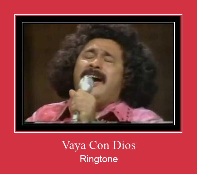 Vaya Con Dios Ringtone Download Free