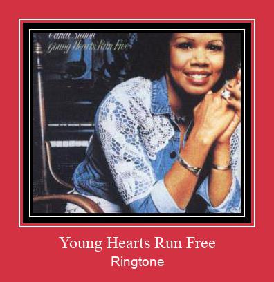 Young Hearts Run Free Ringtone Last ned gratis
